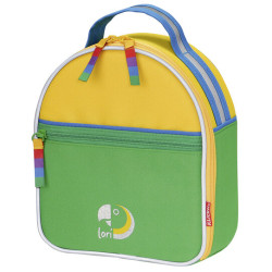 Bolsa para niños Lori verde