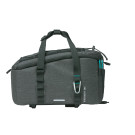 Basil Discovery 365D sacoche porte-bagage M MIK, 9L, noir