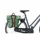 Ever-Green sac à vélo, 14-19L, vert thyme