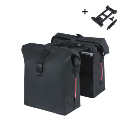 Basil Bolsa doble SoHo...