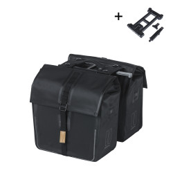 Basil Bolsa doble Urban Dry...