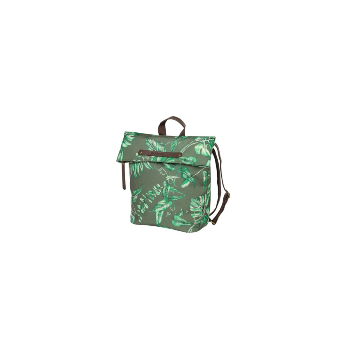 Ever-Green sac à vélo, 14-19L, vert thyme