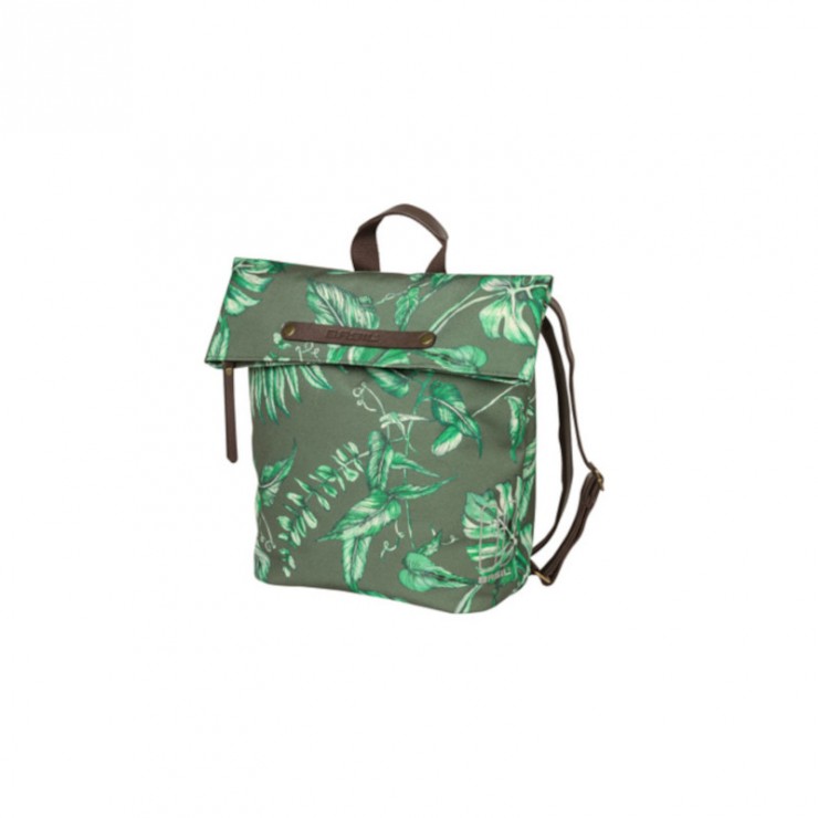 Ever-Green sac à vélo, 14-19L, vert thyme