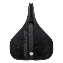 Llave de radios Artech