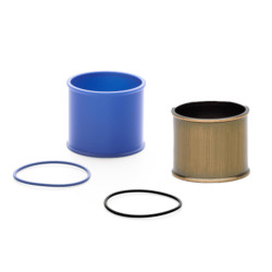 Kit espaciador y junta...