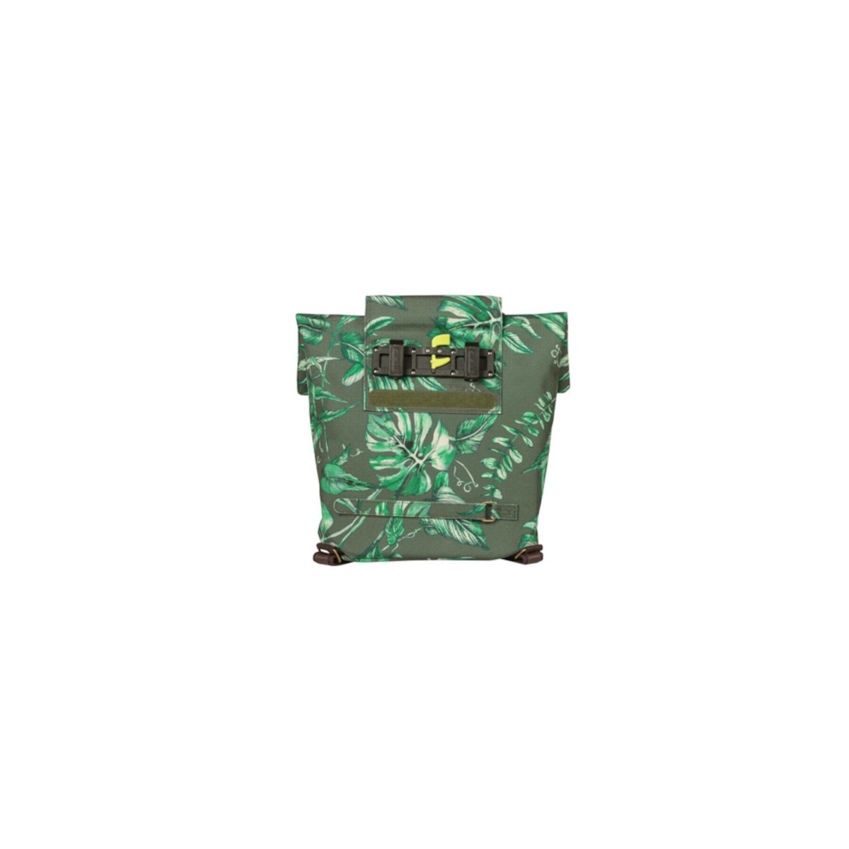 Ever-Green sac à vélo, 14-19L, vert thyme