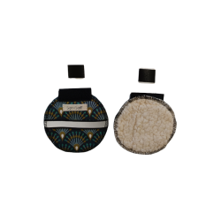 Orejeras para cascos...