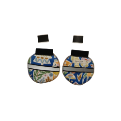 Orejeras para cascos...