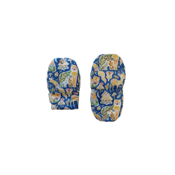 Manoplas de manillar...