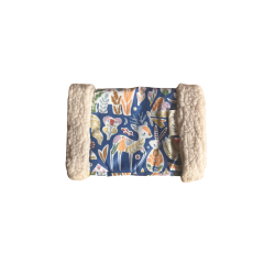 Manga de criança...