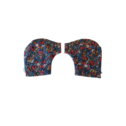 Manoplas de manillar LEON...