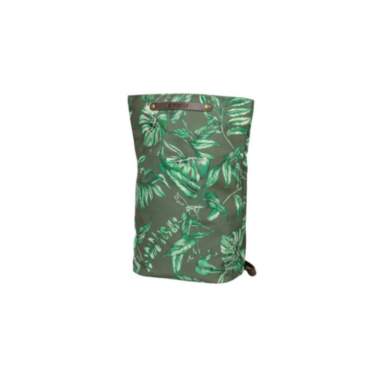 Ever-Green sac à vélo, 14-19L, vert thyme