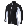AlpineShield - Cor : Preto/branco