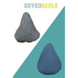 Cubresillín ELEONORE,...