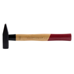 Martillo de cerrajero 300 g...