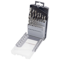 Juego de 19 colas. HSS-G...