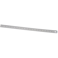 Corrediça flexível em aço...