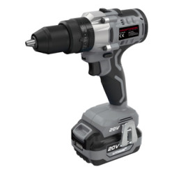 Berbequins de impacto 20V...