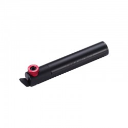 Minipompe NanoRoad télescopic 100mm