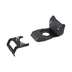 Adaptador frontal MTB Preto