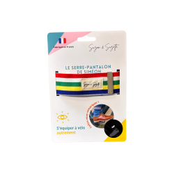 Correa/cinta de tobillo por...