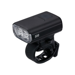 Luz frontal do NanoStrike...