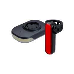 Kit de luces BBB delantera...