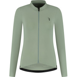 Camisola de manga comprida...