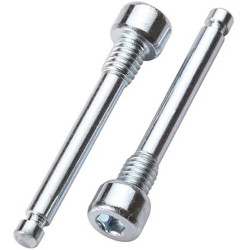 M4x0.7 - 32mm plt tornillo...