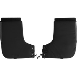 Punhos de guiador SubZero...