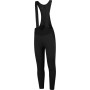 Collants compridos WindBlock 2.0, à prova de vento - Cor : Preto