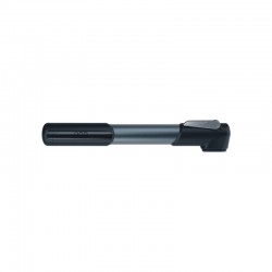 Minipompe WindRush gris  250mm