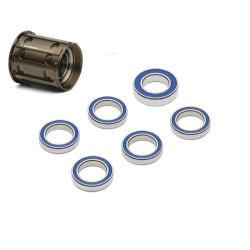 Kit de atualização...