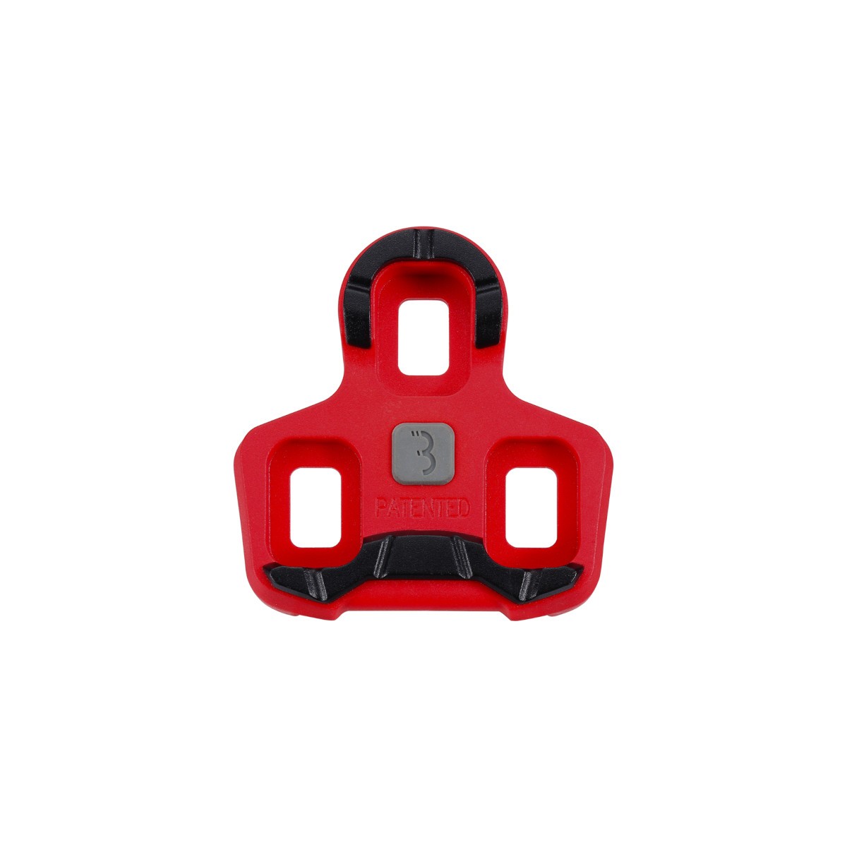 Cales MultiClip 2.0 rouge 3 degree (Multi compatible)