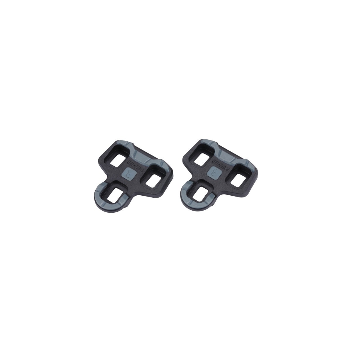 Cales MultiClip 2.0 noir 0 degree  (Multi compatible)