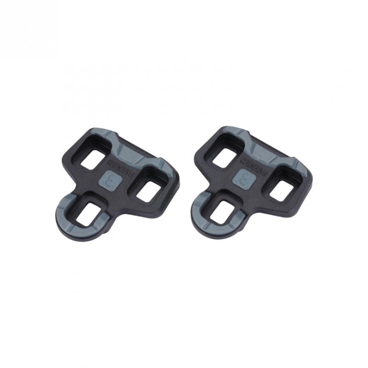 Cales MultiClip 2.0 noir 0 degree  (Multi compatible)