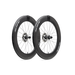 Par de rodas de disco SCOPE...