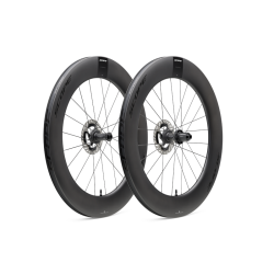 Par de rodas de disco SCOPE...