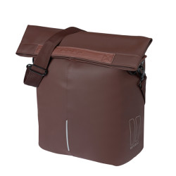 Alforja BASIL "City" MIK...