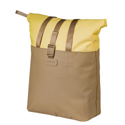 Bolsa trasera BASIL "Vive"...