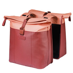 Bolsa doble BASIL "Vive",...