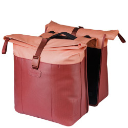 Bolsa doble BASIL "Vive"...