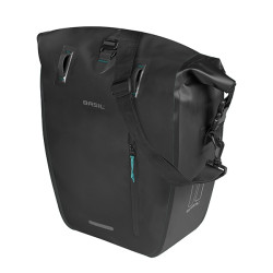 Alforja impermeable BASIL...