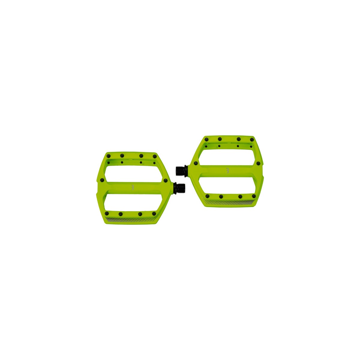 Pédales plateforme "CoolRide"