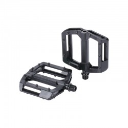 Pédales plateforme Enigma