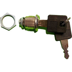 One-Key Solution -...