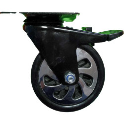 Juego de ruedas para carros...