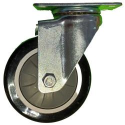 Conjunto de rodízios PTSERV...