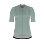 Maillot de verano para mujer "DonnaFit" R - Color : Verde salvia