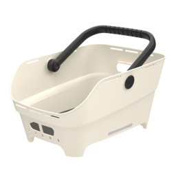 Cesta trasera BASIL "Cento...